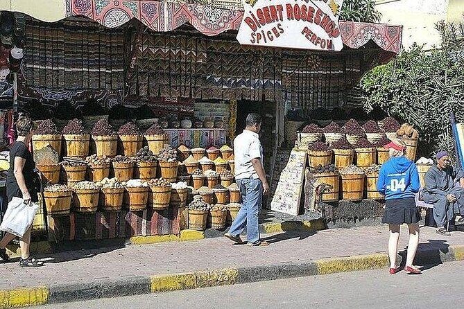 Hurghada Private Guided City Tour with Transport - An In-Depth Look at the Hurghada Private Guided City Tour