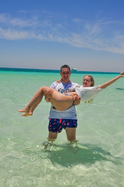 Hurghada: Private Luxury Speedboat W Snorkelling & Lunch box - FAQ