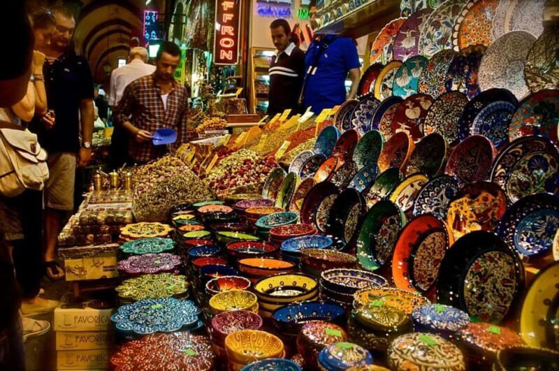Hurghada: Private or Shared City Tour with Guide & Shopping - A Well-Rounded Introduction to Hurghada  