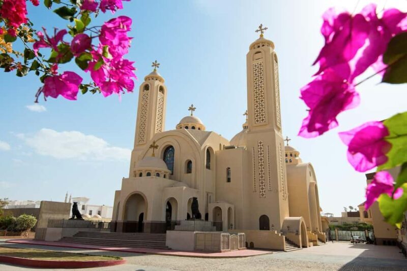 Hurghada: Private or Shared City Tour with Guide & Shopping - Transportation, Group Size & Value  