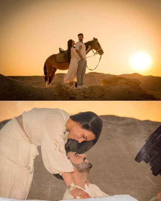 Hurghada: Private Photoshoot with Hotel Pickup and Drop-off - Who Will Love This Experience?