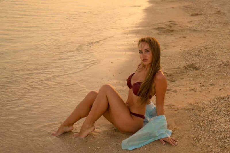 Hurghada: Private Photoshoot with Hotel Pickup and Drop-off - FAQs