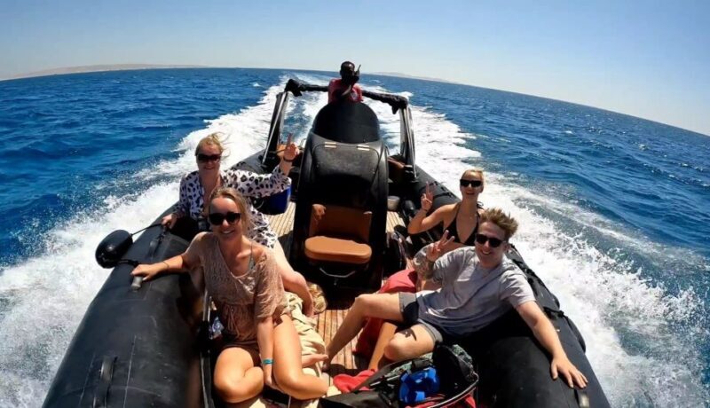 Hurghada: Private Speedboat to Dolphin House with Pickup - The Sum Up: Is This Tour Right for You?
