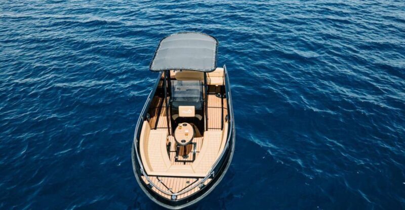 Hurghada: Private Sunset Cruise to Giftun island with Lunch - Relaxing on Giftun Island’s Beaches