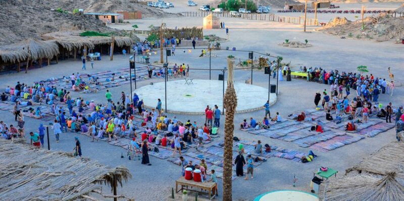 Hurghada: Quad Bike, Camel & Option Dinner, Show, Stargazing - Practical Tips to Make the Most of Your Tour