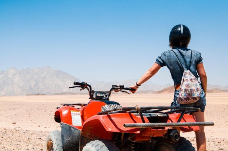Hurghada: Quad Bike Safari, Camel Horse Ride, Dinner & Shows - Final Thoughts: Who Will Love This Experience?