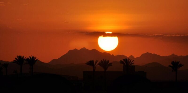 Hurghada: Quad Bike, Sea, Camel, Safari, Stargazing & Dinner - What We Love About This Tour