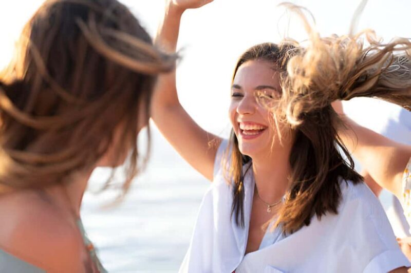 Hurghada: Red Sea Cruise Party with Music & Dancing - Who Should Consider This Experience?