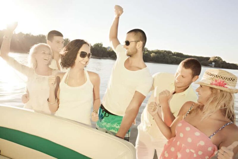 Hurghada: Red Sea Cruise Party with Music & Dancing - The Sum Up: Is the Hurghada White Party Cruise Worth It?