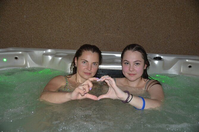 Hurghada Relaxing Cleopatra Plus program With Full Body Massage - FAQ