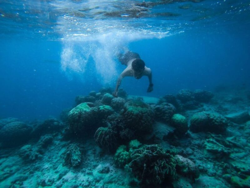 Hurghada: Royal Orange Bay w/ Massage, Water Sports & Lunch - Who Should Consider This Tour?