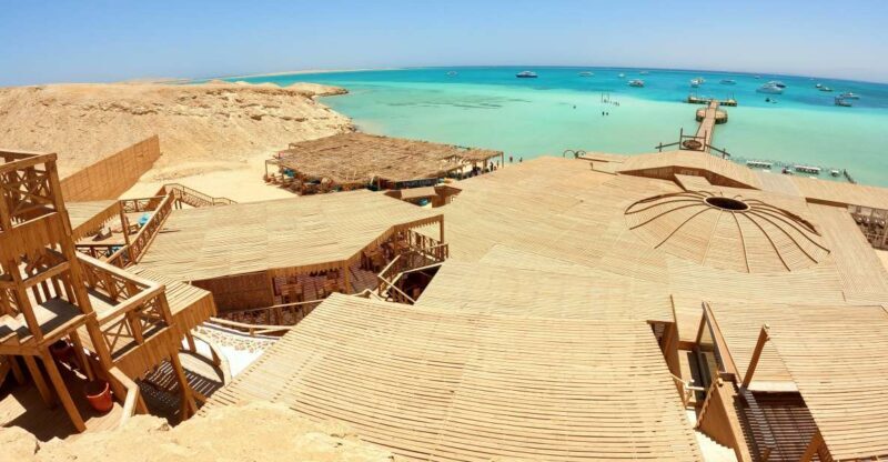 Hurghada: Royal Orange Bay w/ Massage, Water Sports & Lunch - Practical Tips and FAQ