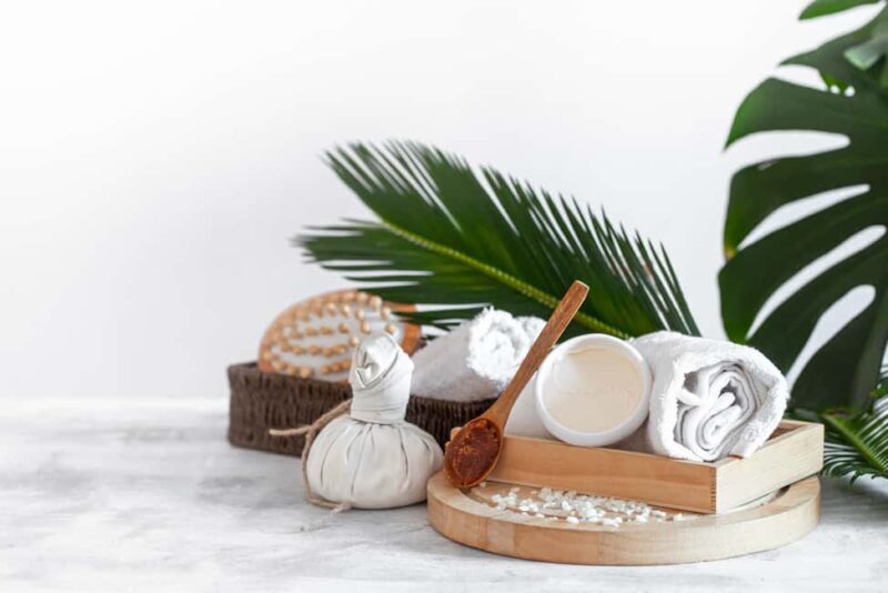 Hurghada: Royal & Traditional Hammam Spa with Transportation - What You Can Expect from the Spa Experience