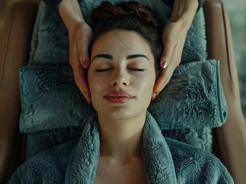 Hurghada: Royal & Traditional Hammam Spa with Transportation - The Value and Why It Works