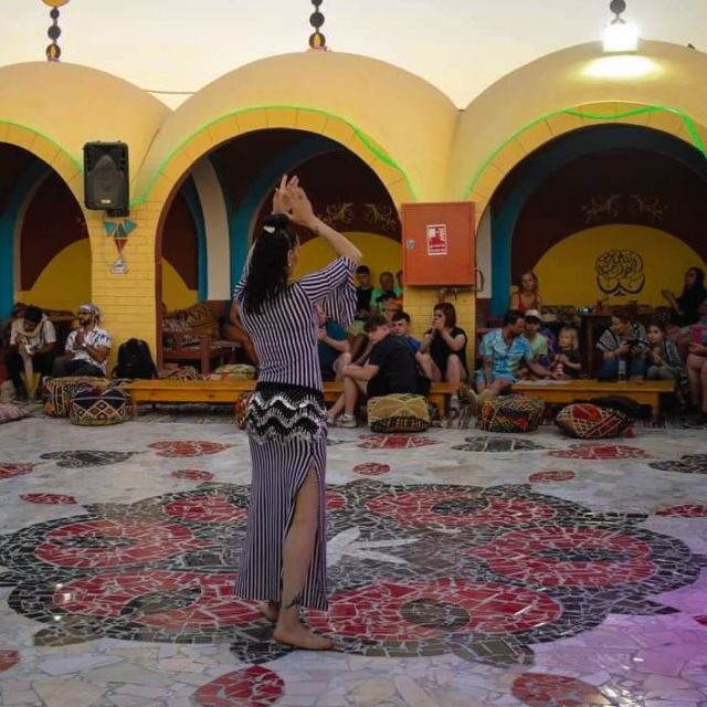 Hurghada: Safari Jeep, Quad, Buggy, Camel Ride & BBQ Dinner - Bedouin Village Visit: Cultural Insight and Hospitality