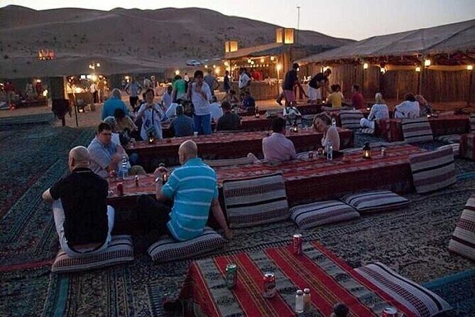 Hurghada Safari Trip Quad, Buggy, Jeep, Camel, Dinner, and Show - Who Is This Tour Perfect For?