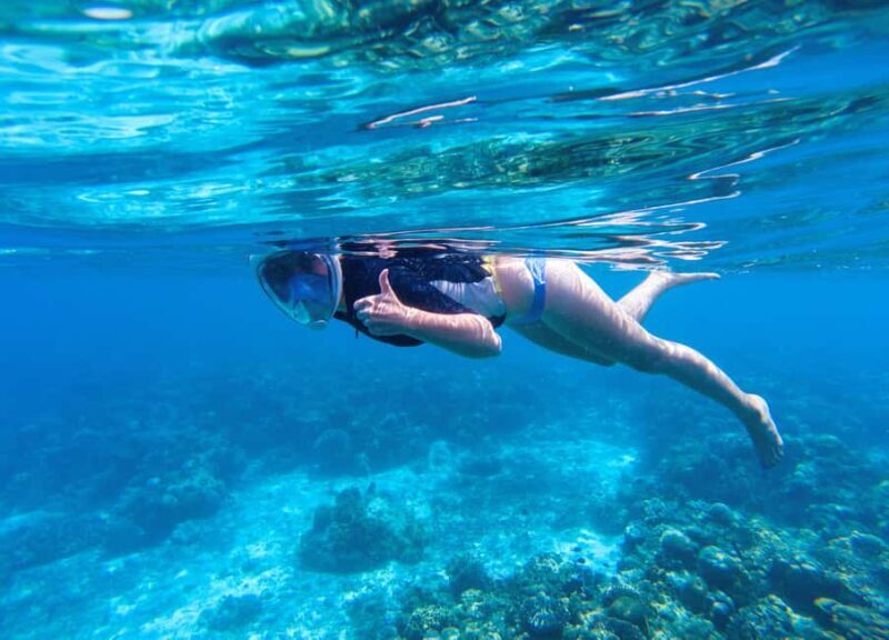 Hurghada: Scenic Submarine Tour with Snorkeling and Transfer - FAQ