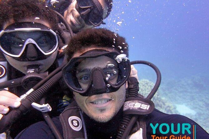 Hurghada Scuba diving - Key Points