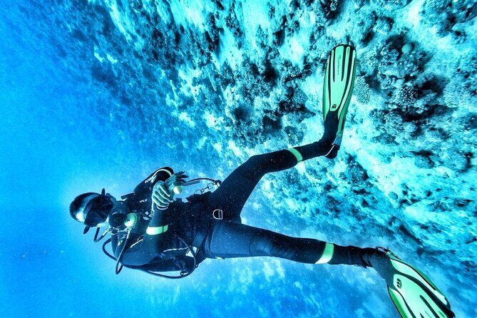 Hurghada Scuba diving - FAQs