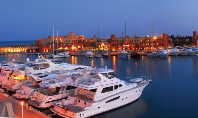 Hurghada Scuba Diving Trip with Pick-up, Lunch - FAQ