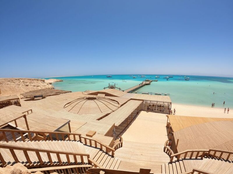 Hurghada: Snorkeling 6 x 1 to Orange Bay w Diving & Massage - Practical Details & Tips
