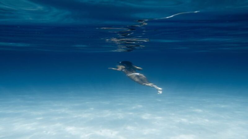 Hurghada: Snorkeling 6 x 1 to Orange Bay w Diving & Massage - Final Thoughts