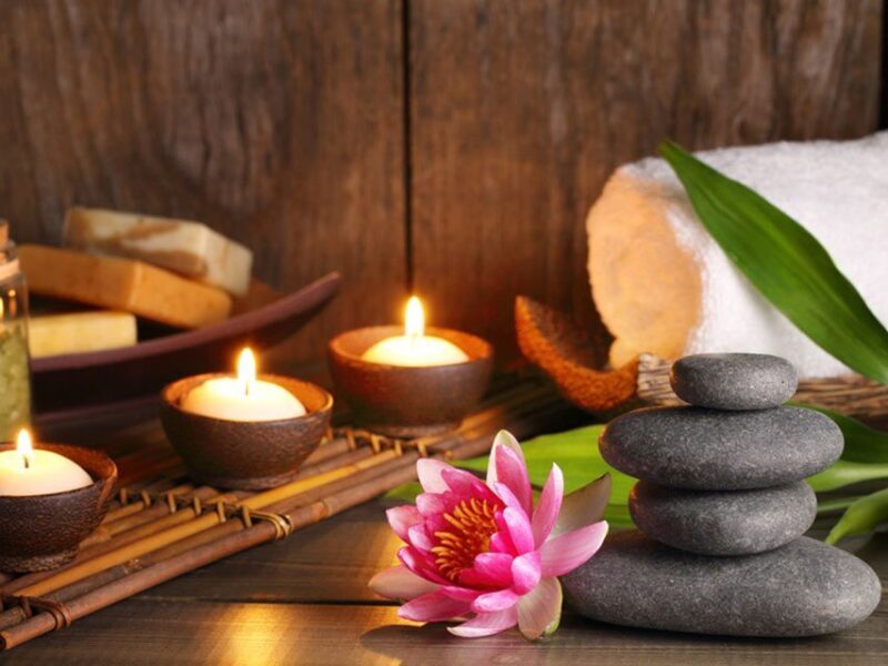 Hurghada: Spa Experience with Hammam, Massage, and Transfer - Authentic Reviews and What They Reveal