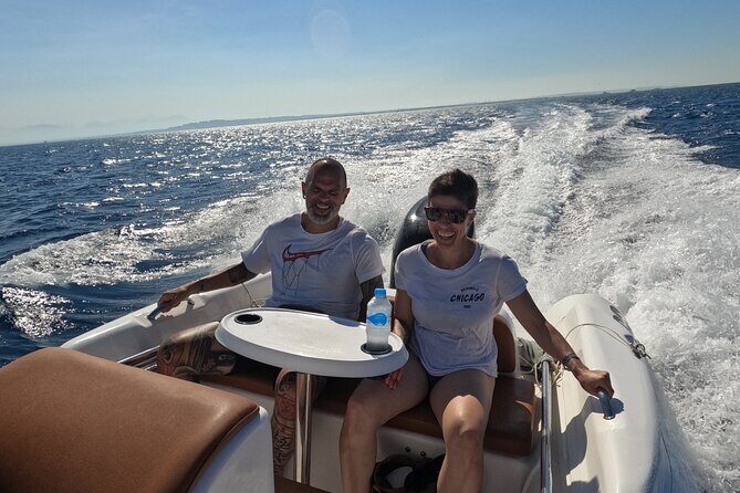 Hurghada Speedboat Dolphin Watching and Snorkeling - Dolphin House Trip: A Brief but Memorable Encounter  
