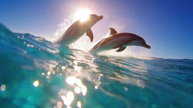 Hurghada: Speedboat Dolphin Watching & Snorkeling with Lunch - FAQs