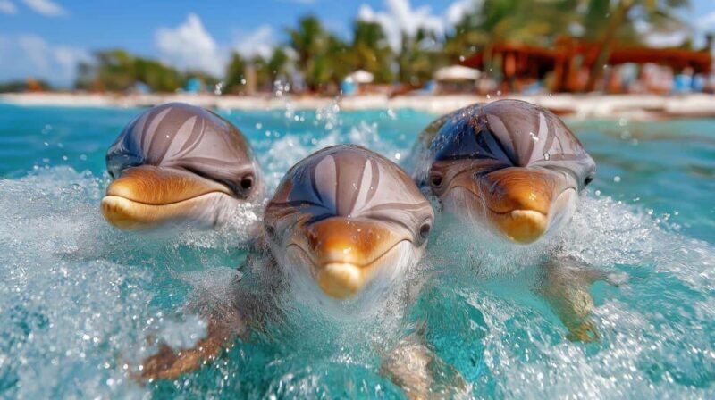 Hurghada: Speedboat Dolphin Watching & Snorkeling with Lunch - Final Words