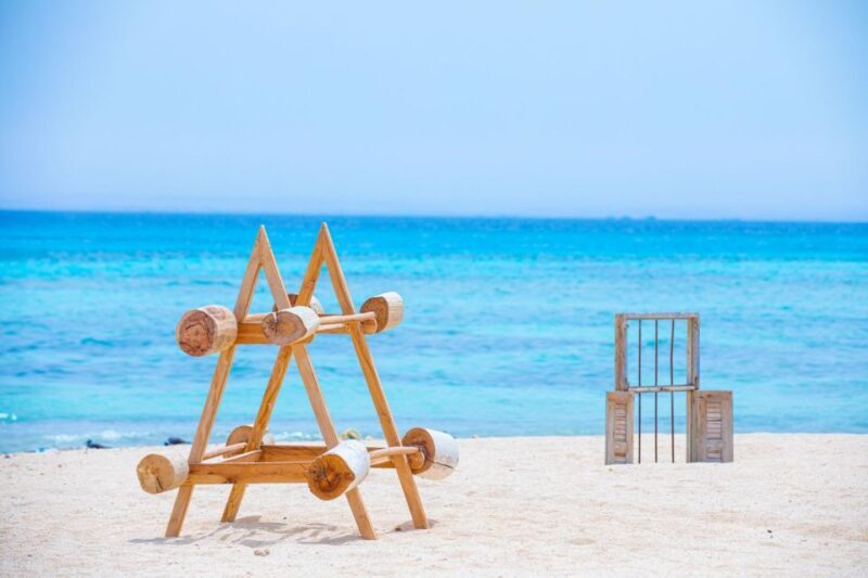 Hurghada: Speedboating, Snorkeling & BBQ On Giftun Islands - The Value of the Experience