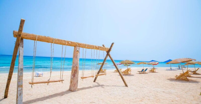 Hurghada: Speedboating, Snorkeling & BBQ On Giftun Islands - Who Will Love This Tour?