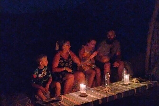 Hurghada: Star watching Desert Adventure by Jeep with Dinner - An In-Depth Look at the Tour Experience