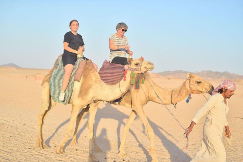 Hurghada: Star Watching Desert Adventure by Jeep with Dinner - Final Thoughts