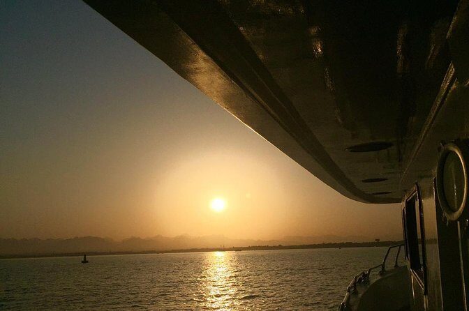 Hurghada: Sunrise Quad Biking and Giftun Island Snorkeling - Final Thoughts: Is It Worth It?