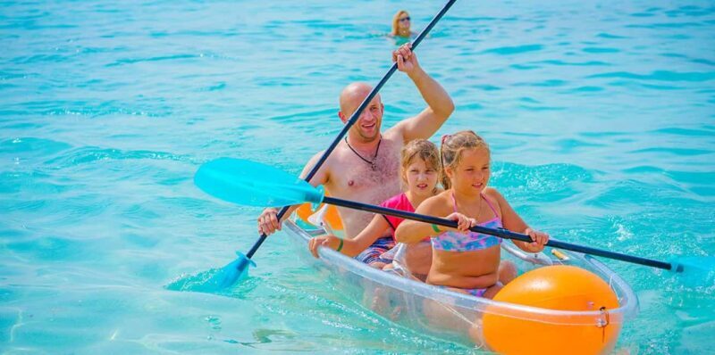 Hurghada: Sunset Hula Hula Island W/ Snorkeling & Lunch - Final Thoughts
