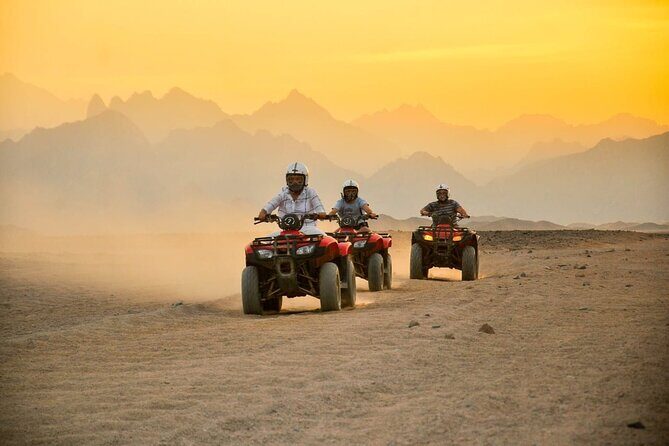 Hurghada SUPER SAFARI - FAQ