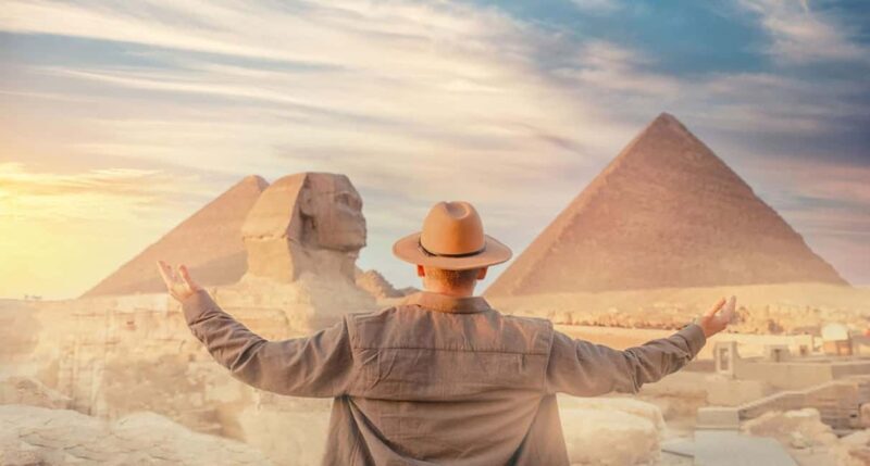 Hurghada to Cairo: Full-Day Tour one way Bus & Flight Return - The Importance of Logistics and Value
