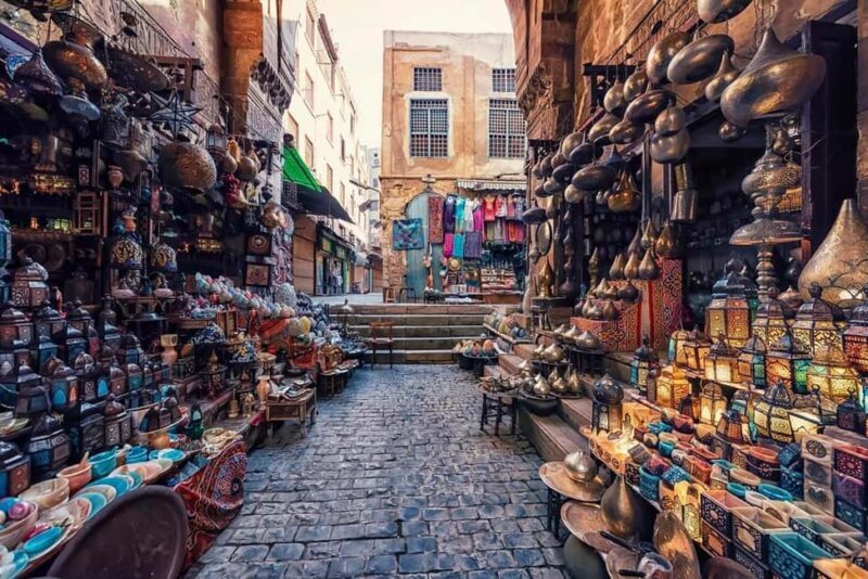 Hurghada to Cairo: Full-Day Tour one way Bus & Flight Return - Final thoughts: Is this tour right for you?