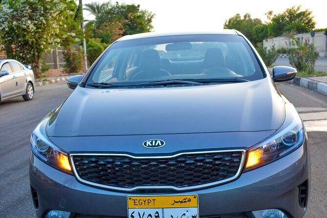 Hurghada to Cairo: Private Transfer Adventure Across Egypt - Who This Transfer Is Best For
