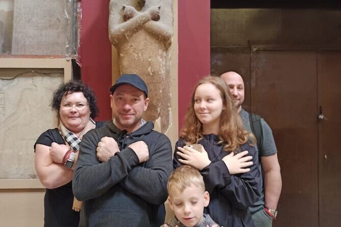 Hurghada to Cairo VIP Small Group Tour  Egypts Ancient Wonders - The Practicalities & Considerations