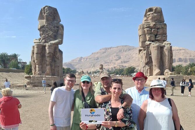 Hurghada to Luxor 2 days 1 night private transfer HurghadaToGo - FAQ