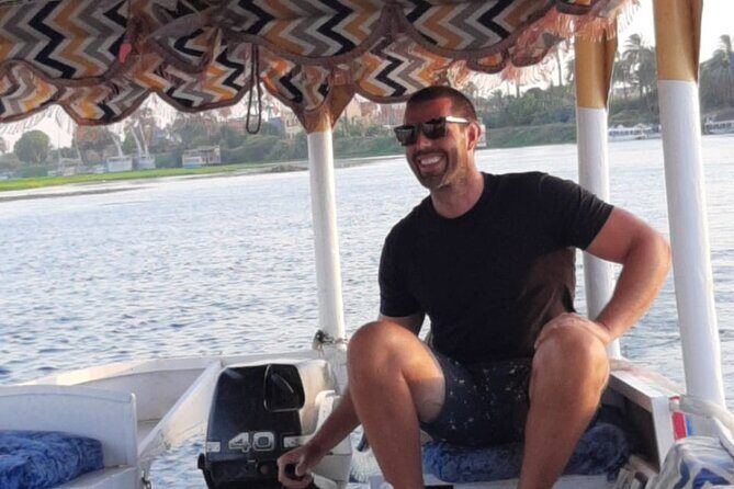 Hurghada to Luxor: Private Transfer & Dendara optional - Pricing & Value