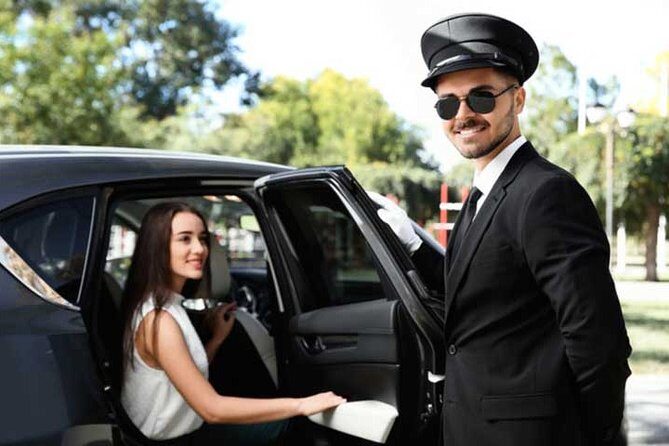 Hurghada to Luxor Private Transfer (Door to Door Private Transfer) - An In-Depth Look at the Hurghada to Luxor Transfer Experience