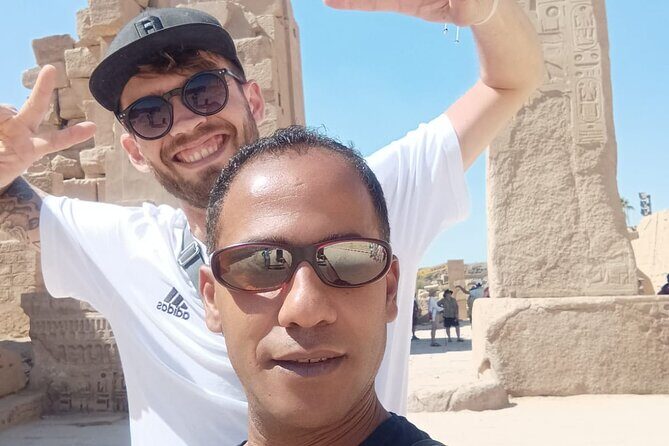 Hurghada to Luxor's Ancient Wonders Private Day Tour - Final Thoughts: Who Will Love This Tour?