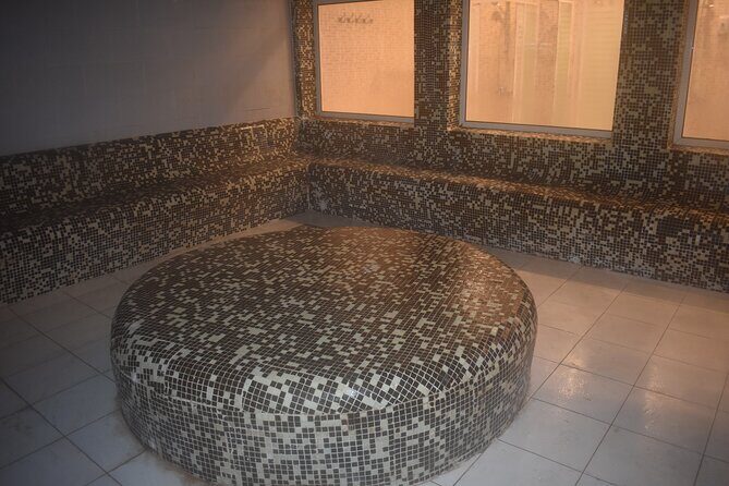 Hurghada Turkish Hammam, Sauna, Jacuzzi and Massage with Transfer - Who Should Consider This Tour?