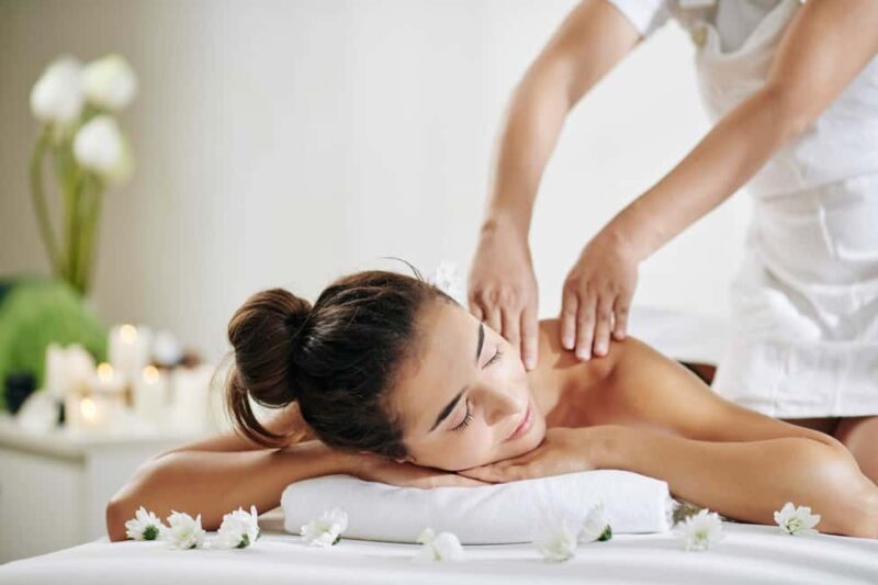 Hurghada: Turkish Spa Experience with Massage - A Genuine Look at the Hurghada Turkish Spa Experience
