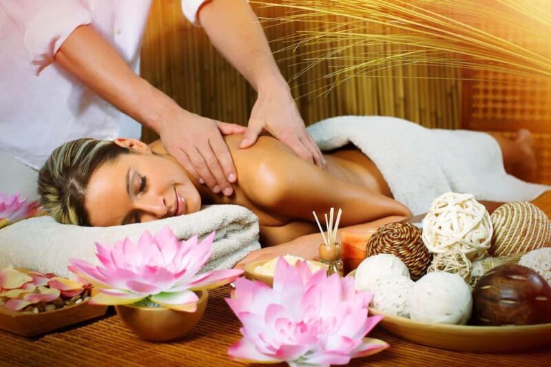 Hurghada: Turkish Spa Experience with Massage - FAQs