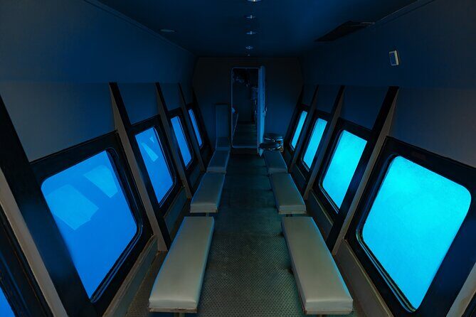 Hurghada Underwater Semi Submarine and Snorkeling - FAQ