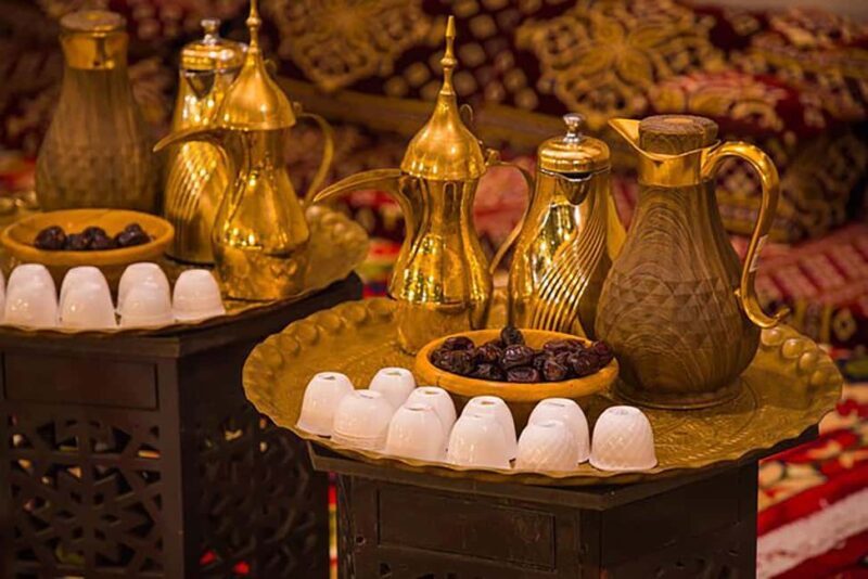 Hurghada: Unique Bedouin Craft, Handmade and Star Watching - Key Points